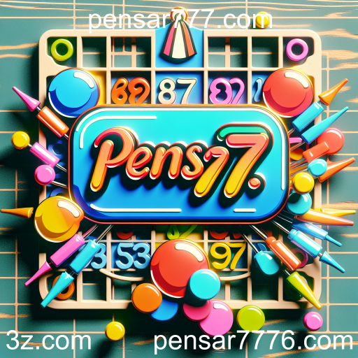 Bingo: Diversão e Emoção em Pensar777.com