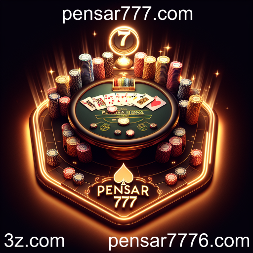 A Fascinante Jornada do Pôquer: Estratégia, Habilidade e Diversão