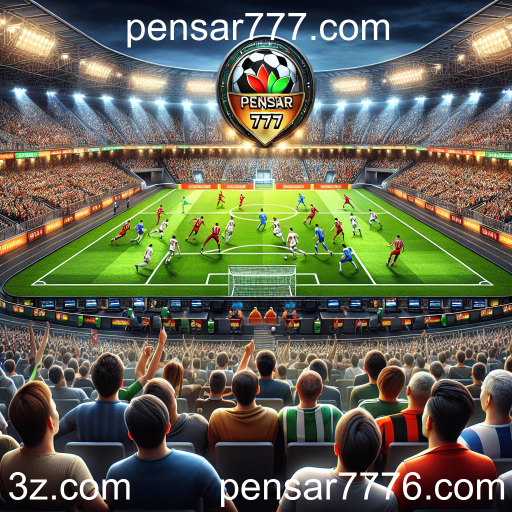 A Ascensão dos Jogos de Esportes: Uma Nova Era de Entretenimento