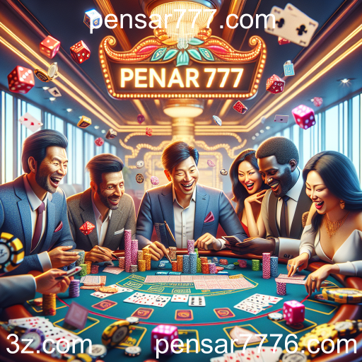 A Magia dos Jogos de Mesa: Estratégia e Interação